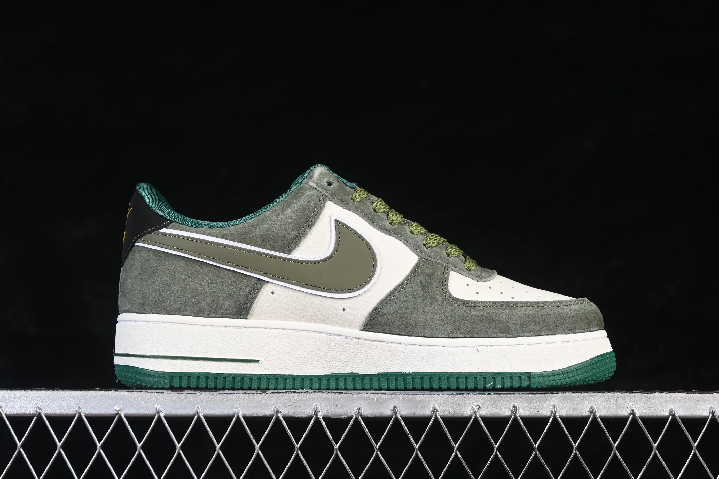 All categories Nk Air Force 1 Air Force series Nk Air Force 1 Low Air Force low-top Nike Air Force 1'07 Low joint model Air Force 1 low-top casual sneakers SY1388-027